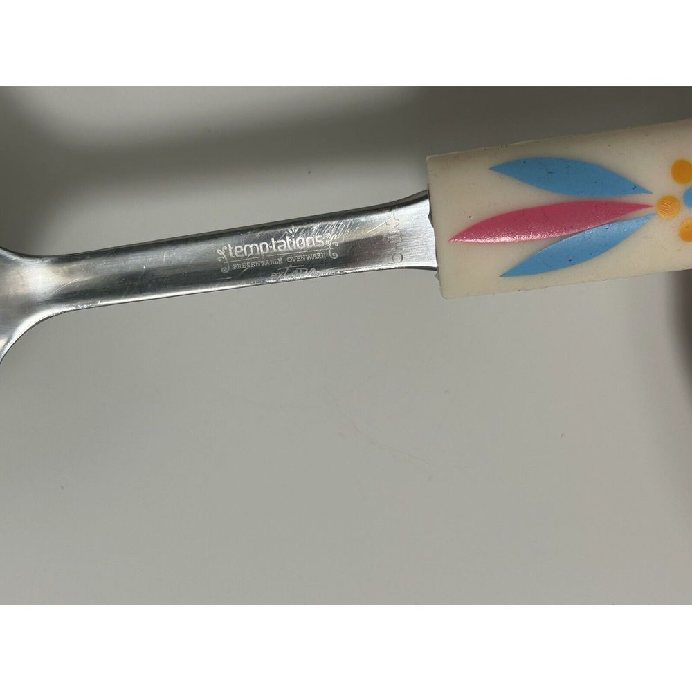 Temptation Spoon - Picture 3 of 3